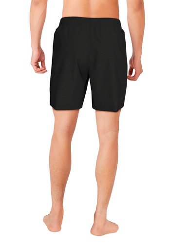 NIKE SWIM ESSENTIAL SHORT 7'' TRAJE DE BAÑO DE HOMBRE DE 7'' - 2