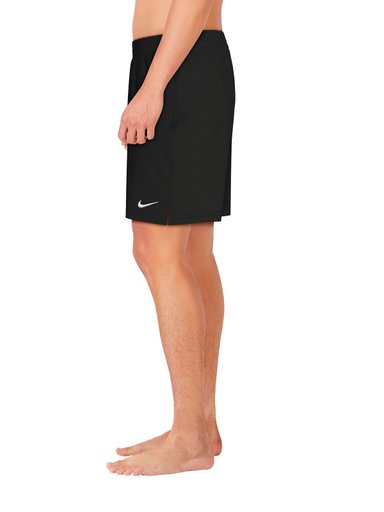 NIKE SWIM ESSENTIAL SHORT 7'' TRAJE DE BAÑO DE HOMBRE DE 7'' - 4