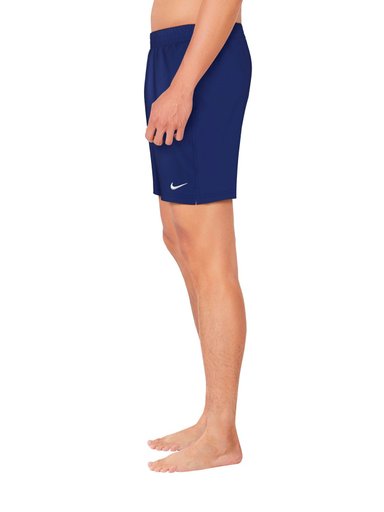 NIKE SWIM ESSENTIAL SHORT 7'' TRAJE DE BAÑO DE HOMBRE DE 7'' - 4