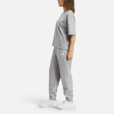 POLO MUJER REEBOK IDE BRAND PROUD TEE - 3