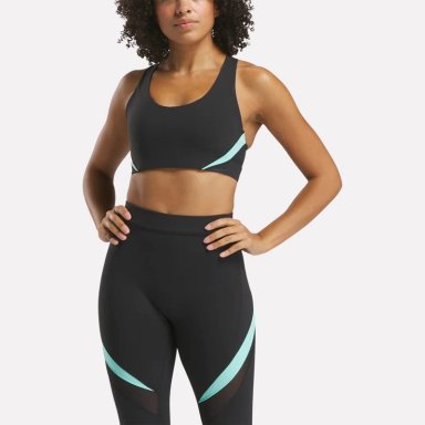 TOP DEPORTIVO MUJER REEBOK LUX RACER CB