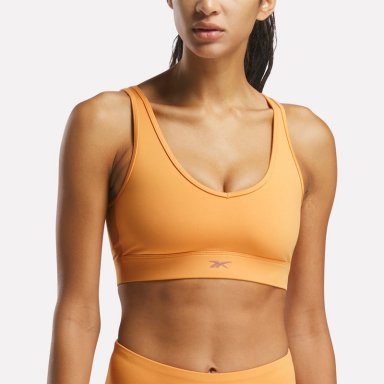 TOP DEPORTIVO MUJER REEBOK ACTIV COLL DREAMBLEND