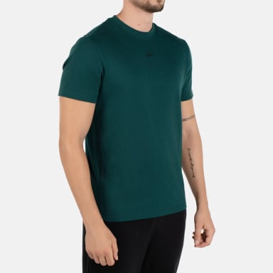 POLO HOMBRE REEBOK ATHLETE TEE - 3