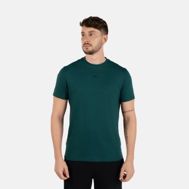 POLO HOMBRE REEBOK ATHLETE TEE