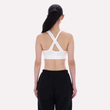 TOP MUJER REEBOK BRISTOL WITH FOIL LOGO PRINT - 2