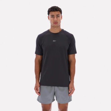 CAMISETA HOMBRE REEBOK ALL RACE RUN TEE