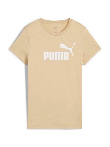 POLERA MUJER PUMA ESS NO. 1 LOGO TEE (S)