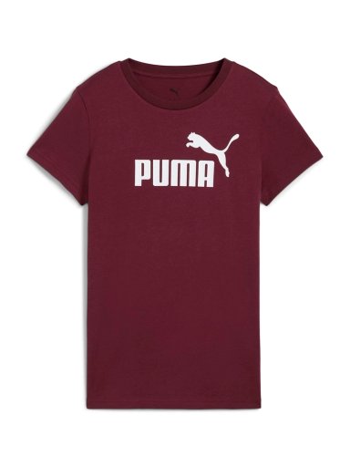 POLERA MUJER PUMA ESS NO. 1 LOGO TEE (S)