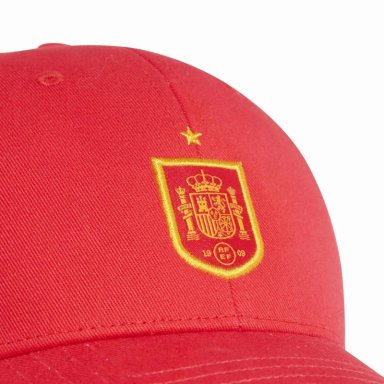 GORRA SELECCIÓN ESPAÑA ADIDAS - 2