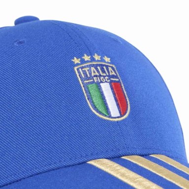 GORRA SELECCIÓN ITALIA ADIDAS - 2