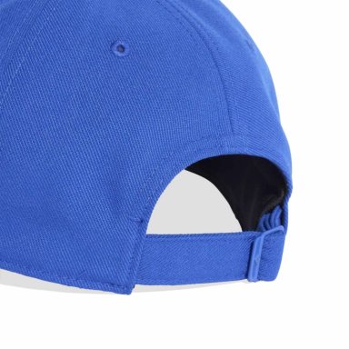GORRA SELECCIÓN ITALIA ADIDAS - 4