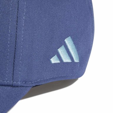 GORRA SELECCIÓN ARGENTINA ADIDAS AZUL - 3