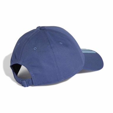 GORRA SELECCIÓN ARGENTINA ADIDAS AZUL - 4