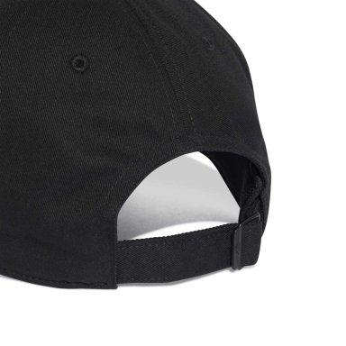 GORRA SELECCIÓN ARGENTINA ADIDAS NEGRO - 4