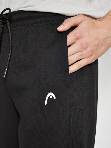 PANTALÓN DE BUZO HOMBRE HEAD ELANE - 3