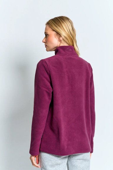 POLERA MUJER RESCUE ESTELLA - 2