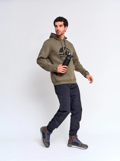 POLERA HOMBRE RESCUE BLOG - 4