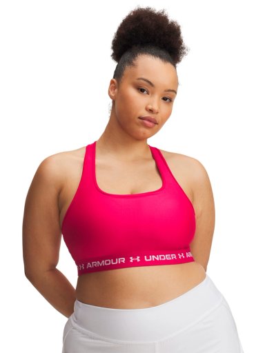 TOP DEPORTIVO UNDER ARMOUR CROSSBACK