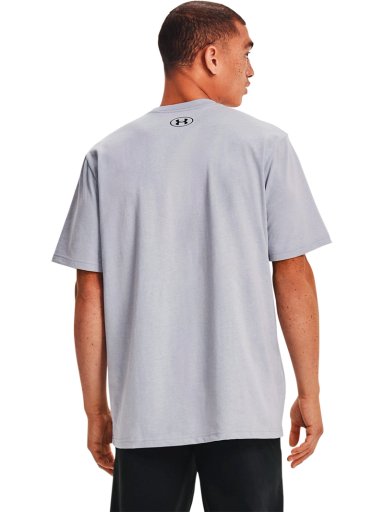 CAMISETA HOMBRE UNDER ARMOUR ABC CAMO - 2