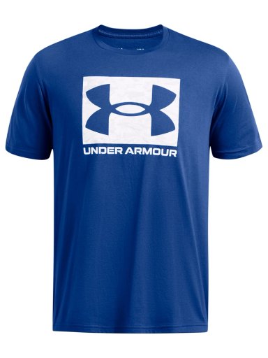 CAMISETA HOMBRE UNDER ARMOUR ABC CAMO - 3