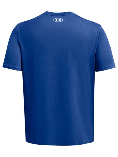CAMISETA HOMBRE UNDER ARMOUR ABC CAMO - 4