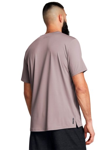 CAMISETA HOMBRE UNDER ARMOUR VANISH ENERGY - 2