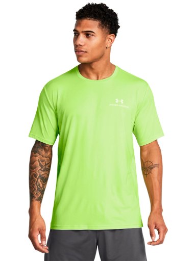CAMISETA HOMBRE UNDER ARMOUR VANISH