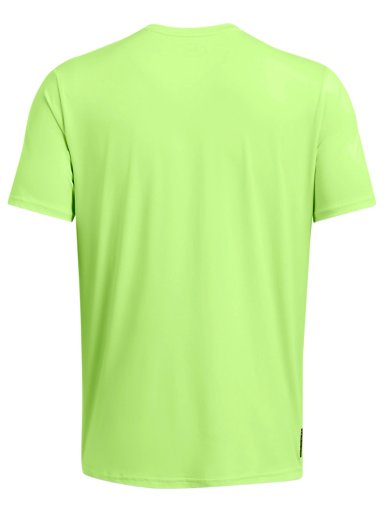 CAMISETA HOMBRE UNDER ARMOUR VANISH - 4