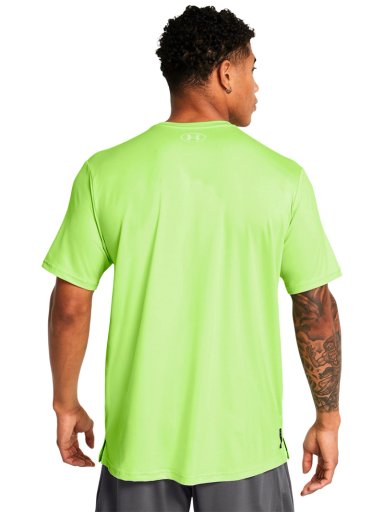 CAMISETA HOMBRE UNDER ARMOUR VANISH - 2