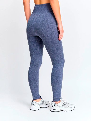 CALZA MUJER REVUP SEAMLESS - 2