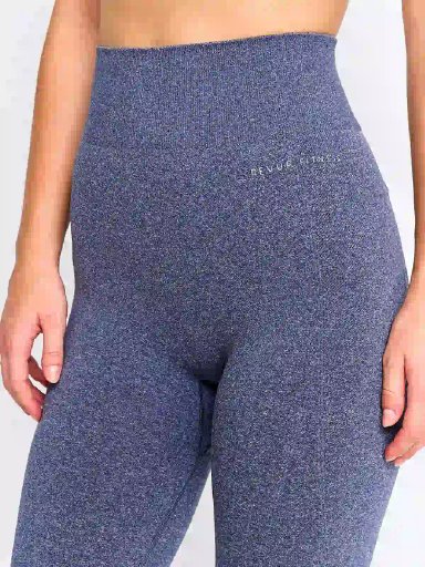 CALZA MUJER REVUP SEAMLESS - 3