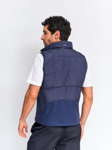 CHAQUETA HOMBRE HEAD NEGRO EVEST - 2