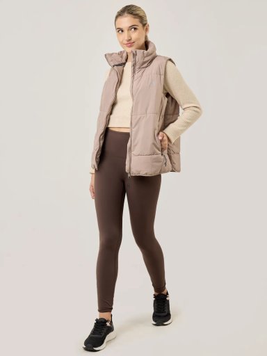 CHALECO MUJER HEAD EVEST - 5