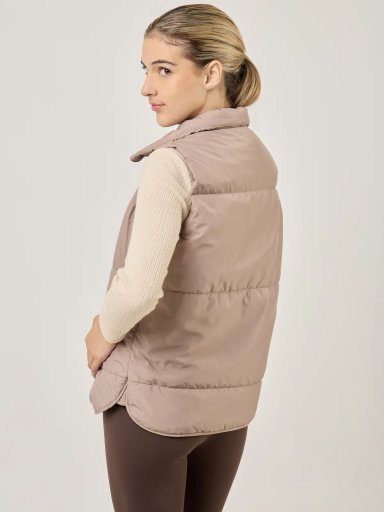 CHALECO MUJER HEAD EVEST - 2