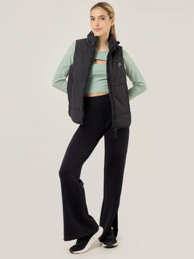 CHALECO MUJER HEAD EVEST - 5
