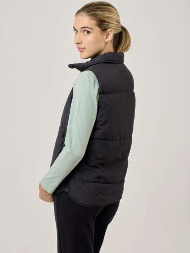 CHALECO MUJER HEAD EVEST - 2