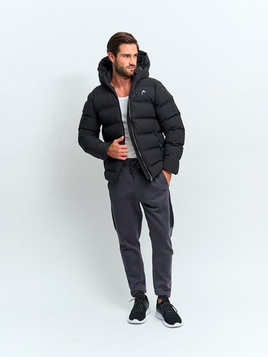 PARKA HOMBRE HEAD EPUFF - 4
