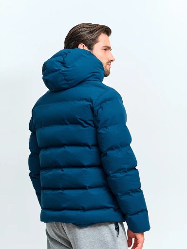 PARKA HOMBRE HEAD EPUFF - 2
