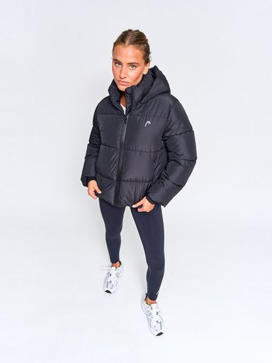 PARKA MUJER HEAD EPUFF - 4