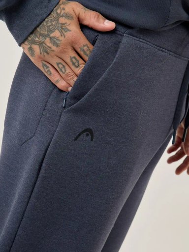 PANTALÓN BUZO HOMBRE HEAD ETRAIN - 4
