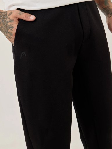 PANTALÓN BUZO HOMBRE HEAD ETRAIN - 4