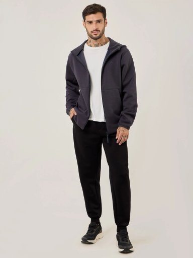 PANTALÓN BUZO HOMBRE HEAD ETRAIN - 5