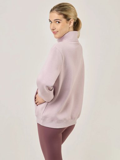 POLERA MUJER HEAD EZIP - 2
