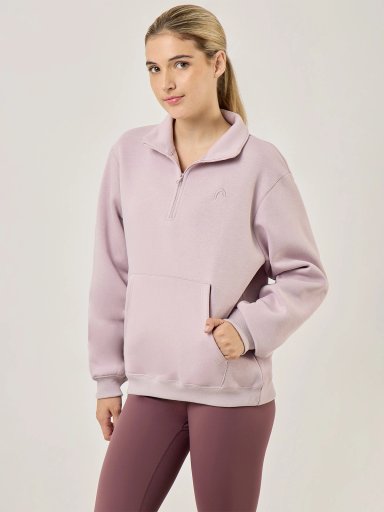 POLERA MUJER HEAD EZIP - 3