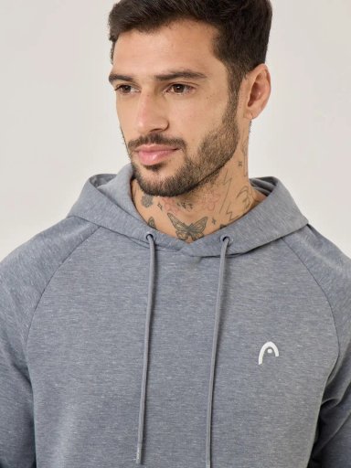 POLERA HOMBRE HEAD - 4