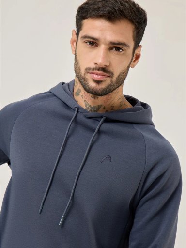 POLERA HOMBRE HEAD - 4