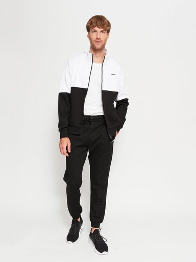 CONJUNTO BUZO HEAD ERA - 4