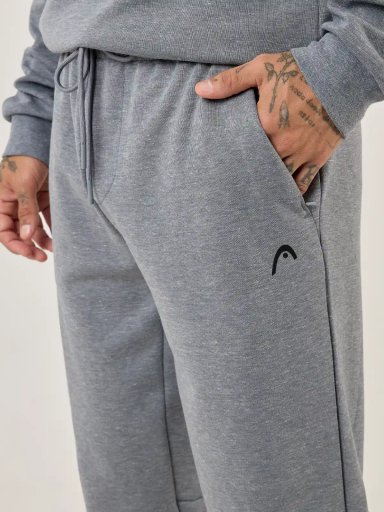 PANTALÓN BUZO HOMBRE HEAD ENIK - 4