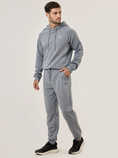 PANTALÓN BUZO HOMBRE HEAD ENIK - 5