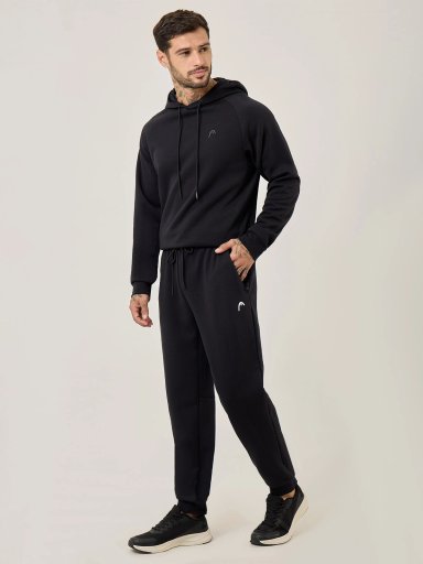 PANTALÓN BUZO HOMBRE HEAD ENIK - 5